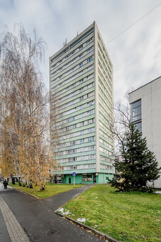 Pronájem, byt 2+1, 53 m, Janáčkova 157, Frýdek-Místek - Míst - 8