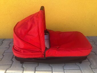 Easywalker Quatro dvojkombinace - 8