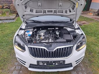 Škoda Yeti 1.2tsi 77kw Active - 8