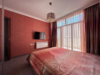 Apartman 2+kk, Sveti Vlas, Bulharsko, 65m2 - 8