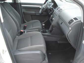 Volkswagen Touran 1.2 TSi 7 MIST - 8