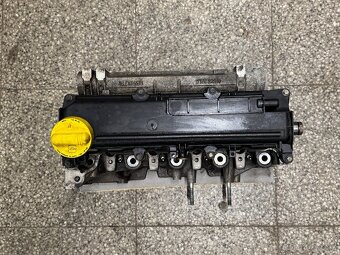 Motor Nissan / Renault 1.5dCi K9KF276 - 8