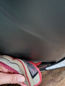 Autosedačka 0 - 36 kg KinderKraft - 8