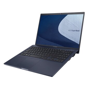 ASUS ExpertBook 15,6"/FHD/16GB/256GB SSD,W-11,záruka - 8
