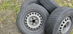 Pneu+disky - 8