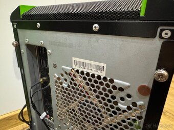 Cooler Master CM 690 NVIDIA Edition - 8