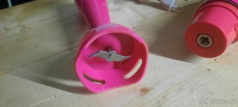 Tyčové mixéry - 8