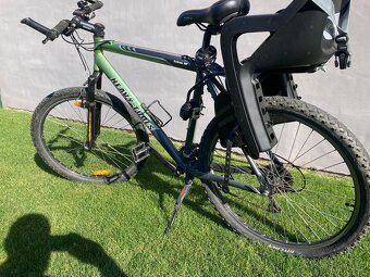 Horské kolo Heavy Tools - 8