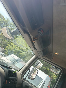 DAF LF 55.220 CARRIER XARIOS 600 HYDR. ČELO - 8