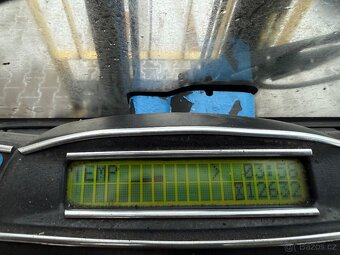 Hyster 2015 vzv LPG ( nestartuje ) - 8