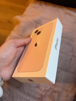 iPhone 13 mini 128 GB - 8