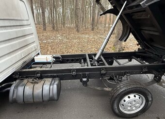 sklápěč, valník , Iveco Daily 2.3 - 8