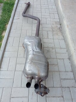 VW Golf 4 1,9TDI 85 KW - 8