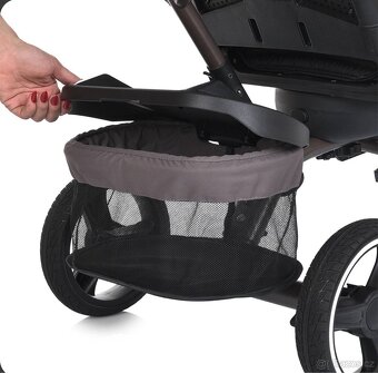 Třikolka dětská 1,5do5 let - 8