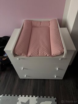 Přebalovací komoda - 8