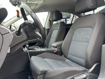 Volkswagen Passat  2020 - 8