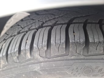 Ford Mondeo mk3 1.8benzin - 8