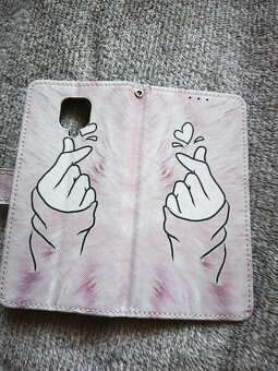 Redmi note 9 pro různé obaly - 8