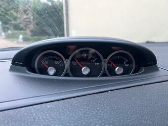 Ford Focus ST225 NOVÝ MOTOR - 8