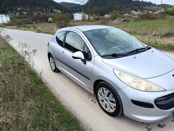 207 1.6 HDI 80kw - 8