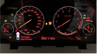 EU číselníky tachometrů Bmw,Dodge,Ford,Porsche atd… - 8