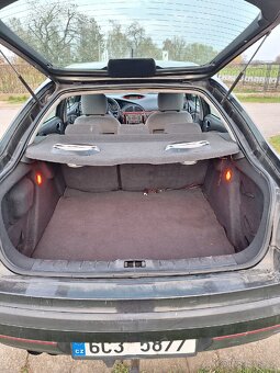 Citroen c5 - 8