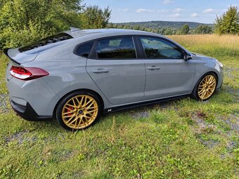 Hyundai i30 Fastback N performance - 8