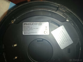 PHILCO PHWK 1700 - 8