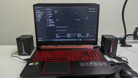 Prodej Herní Acer Nitro 5 - 8