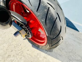 Ducati Monster S4, možnost splátek a protiúčtu - 8