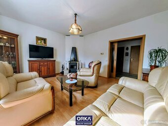Prodej, rodinný dům, 150 m2, garáž, Litovel - Rozvadovice - 8