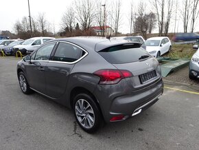 Citroën DS4 1,6 HDI, NEHAVAROVANÉ - 8