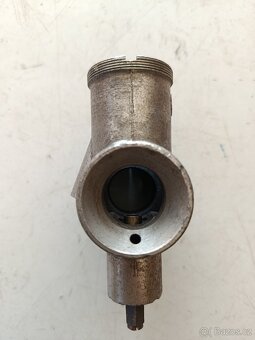 Karburátor Graetzin pro ČZ Jawa veterán - 8