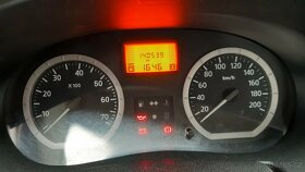 Dacia Logan 1,4MPI 2005 55kW sedan - DILY - 8