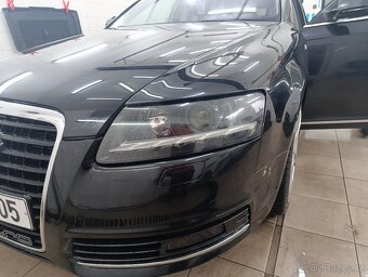 Audi A6 4F facelift 3.0tdi 176kw quattro - 8