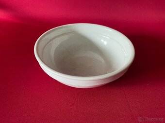 mísa stará mísa porcelán svastika nádobí mísa - 8