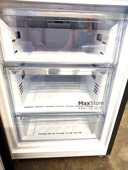 Nová lednice Beko 203 cm, NeoFrost,  ZÁRUKA - 8