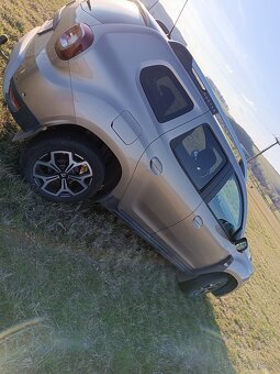 Duster 4x4 - 8