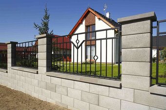 Zednicke, stavební a nátěračské prace - 8