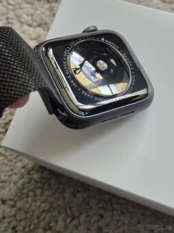 Apple Watch 4 44mm Cellular - 8