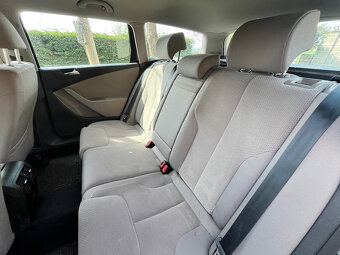 VW Passat Variant, B6 4x4 - 8