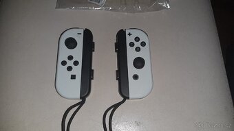 Nintendo switch oled - 8