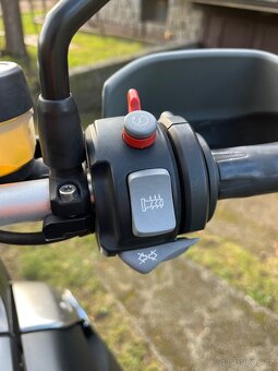 BMW 1200 GS - 8
