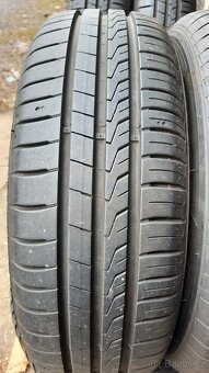 letní pneu 185/65/14 na disku 4x108 r14 Peugeot - 8