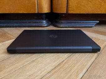 Laptop Dell Latitude 7480 - 8