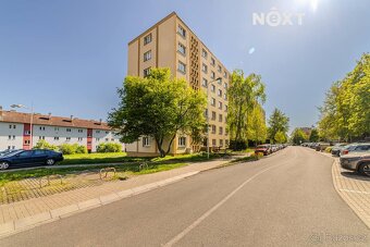 Prodej byt 3+1, 70㎡ - 8