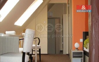 Prodej hotelu, penzionu v Karviné, ul. Lázeňská - 8