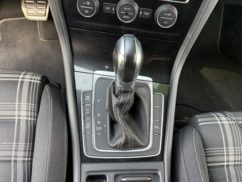 VW Golf 7 GTD - 8