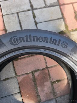 17" LETNÍ SADA PNEU 205 50 17 4MM - 8