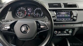 Škoda Fabia 3 2022 -DPH - 8